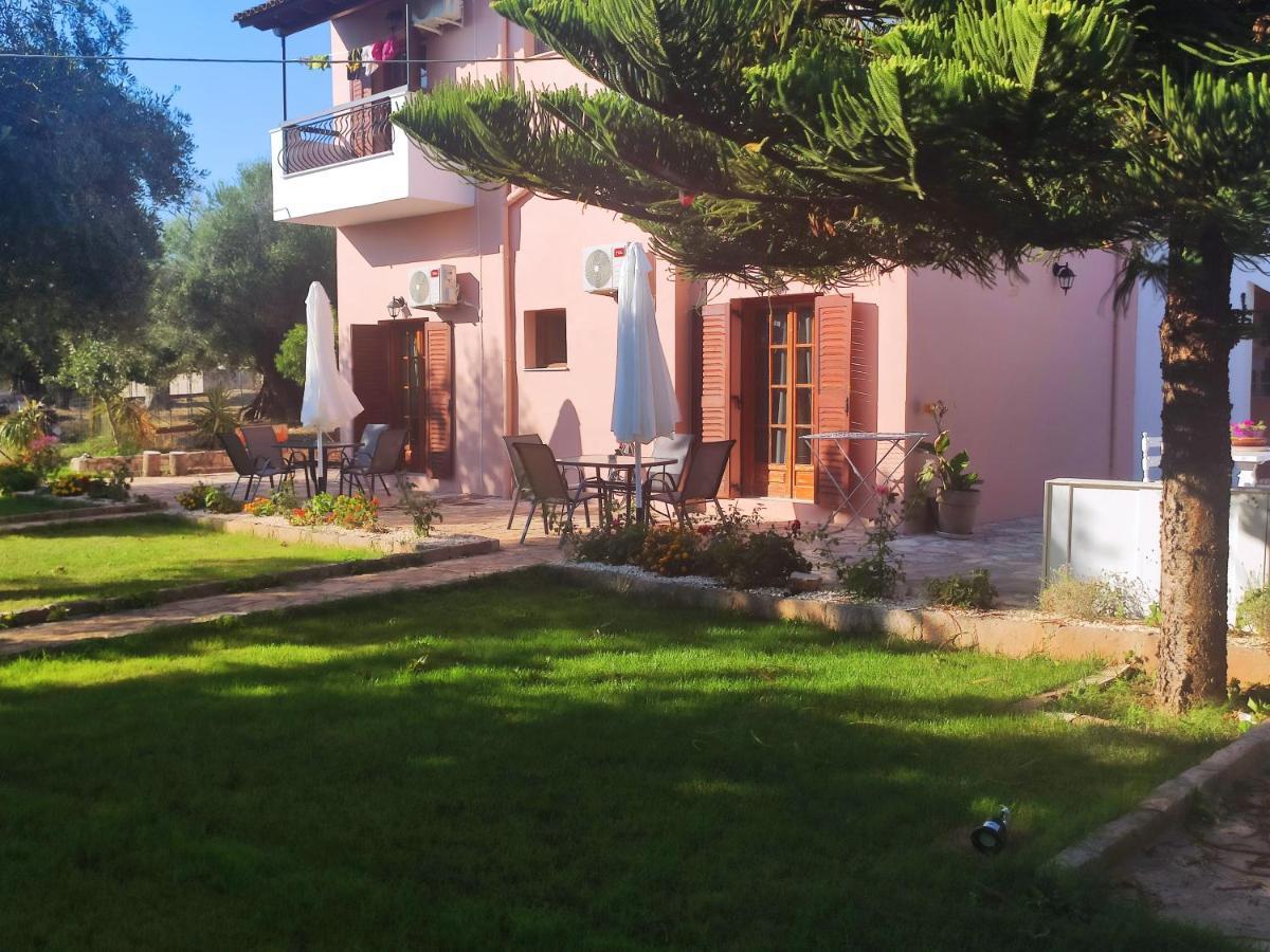 Sivotahomes-Country Extérieur photo